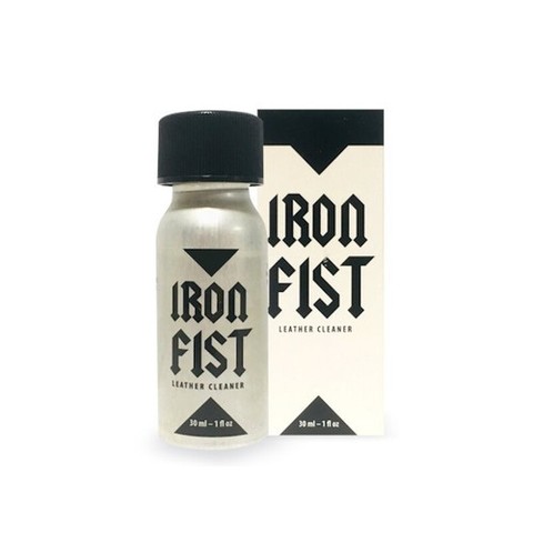 Buy best Iron Fist 30мл Poppers|Poppers Europe in Minsk with delivery