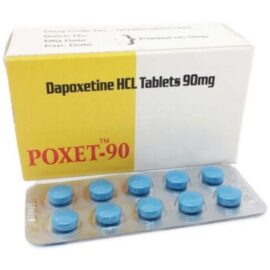 Buy best Poxet 90mg Prolongers in Minsk with delivery