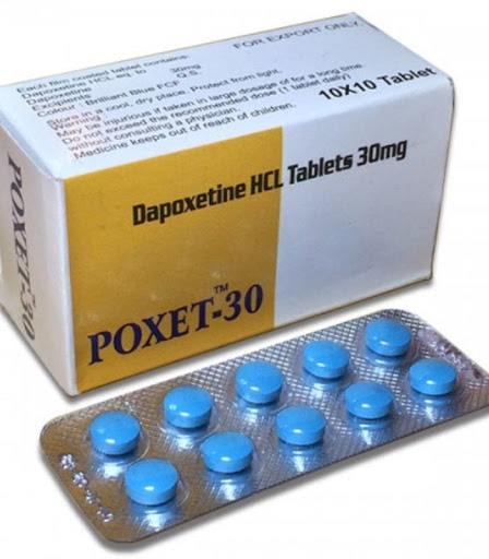 Buy best Poxet 30mg Prolongers in Minsk with delivery