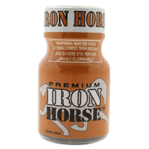 Buy best Iron Horse Aphrodisiacs for two|Poppers|US Poppers in Minsk with delivery