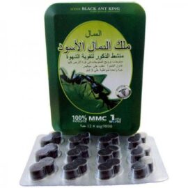 Buy best Black Ant Extract Drugs for potency|Chinese dietary supplements for potency in Minsk with delivery