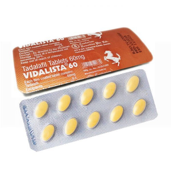 Buy best Vidalista cialis 60mg Cialis in Minsk with delivery
