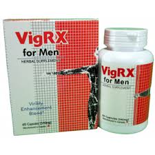Buy best VigRX (60таб) Increased male libido|Testosterone Boost|Drugs for potency in Minsk with delivery