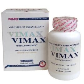 Buy best Vimax (60kaps) Increased male libido|Testosterone Boost|Drugs for potency in Minsk with delivery